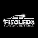F150 LEDs discount code